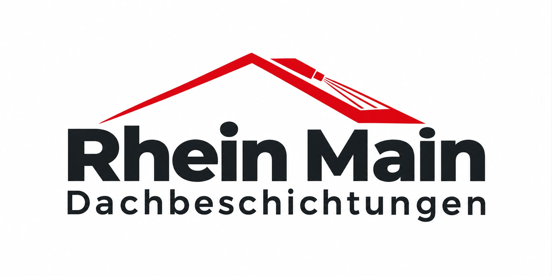 Rhein Main Dachbeschichtungen Logo